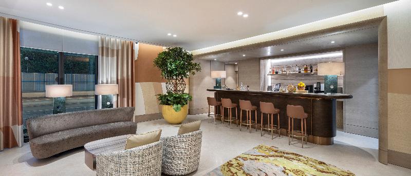 هتل Hyatt Regency Izmir Istinyepark