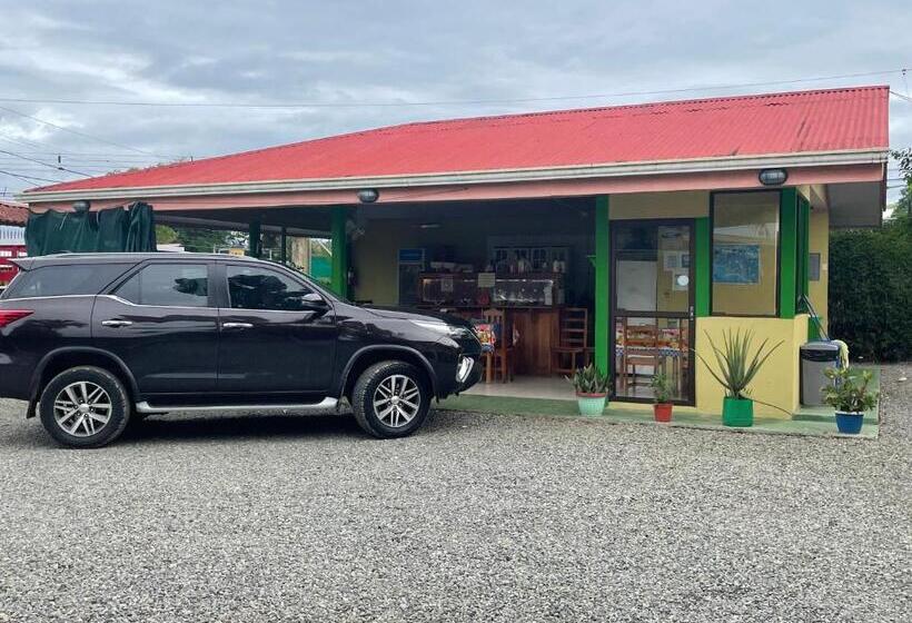 فندق La Fiore De Bahia