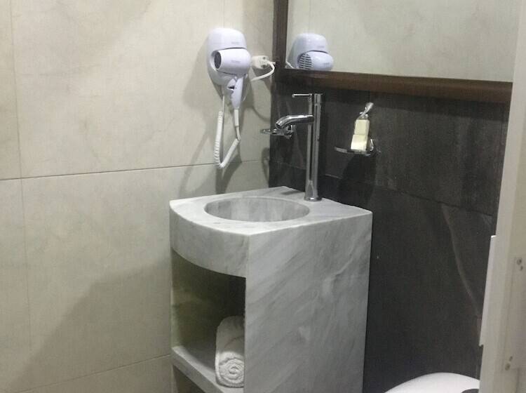 هتل Tao