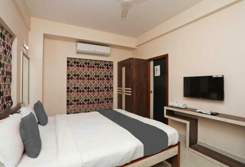 호텔 The Corporate Inn