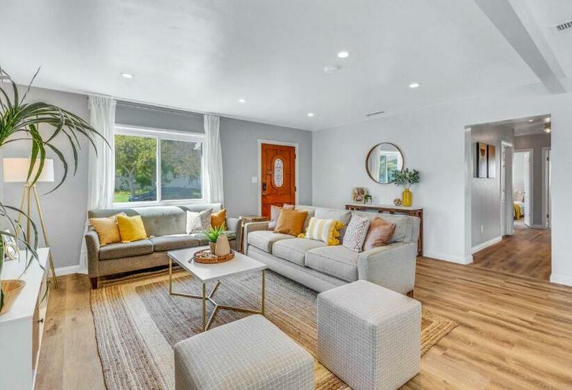 Lux    A Perfect Home In South Bay 10 Mins To Beaches