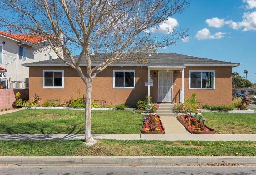 Lux    A Perfect Home In South Bay 10 Mins To Beaches