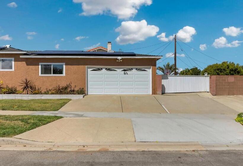 Lux    A Perfect Home In South Bay 10 Mins To Beaches