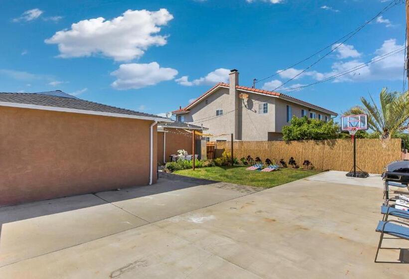 Lux    A Perfect Home In South Bay 10 Mins To Beaches