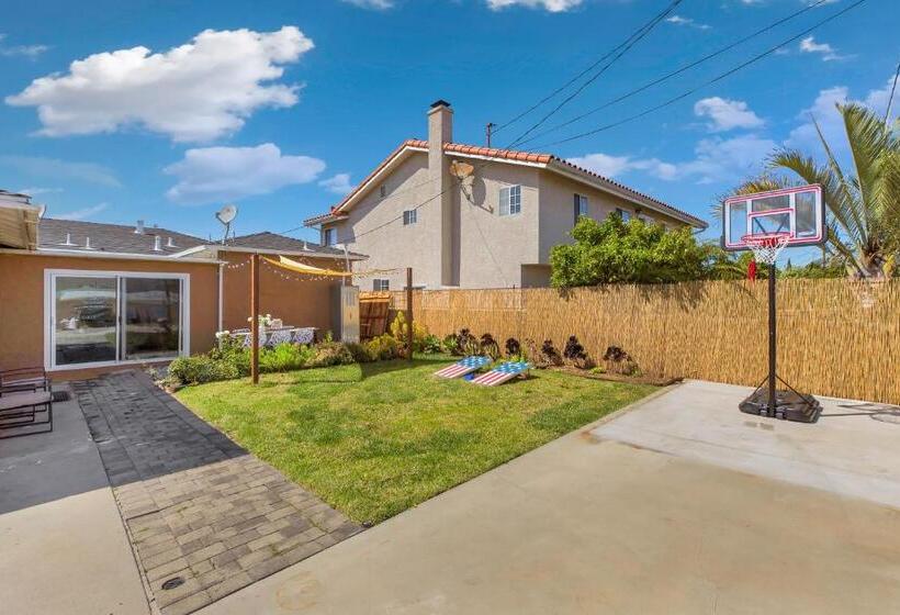 Lux    A Perfect Home In South Bay 10 Mins To Beaches