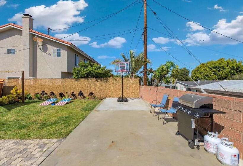 Lux    A Perfect Home In South Bay 10 Mins To Beaches