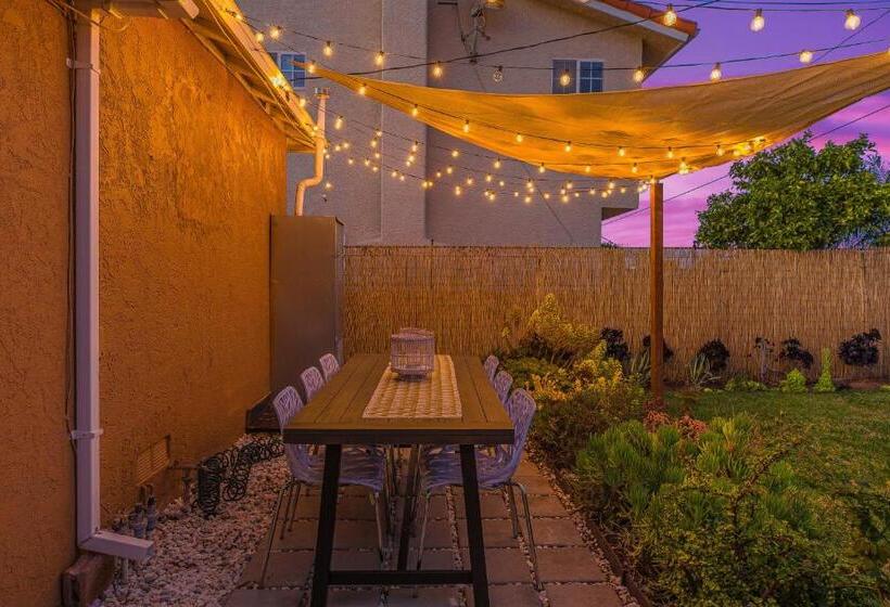 Lux    A Perfect Home In South Bay 10 Mins To Beaches