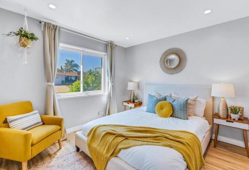 Lux    A Perfect Home In South Bay 10 Mins To Beaches