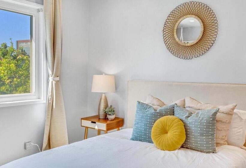 Lux    A Perfect Home In South Bay 10 Mins To Beaches