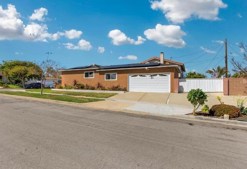 Lux    A Perfect Home In South Bay 10 Mins To Beaches