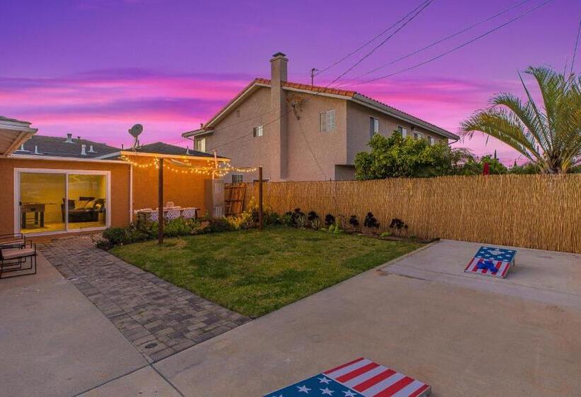 Lux    A Perfect Home In South Bay 10 Mins To Beaches