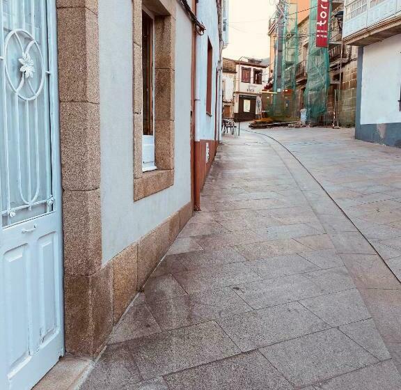 Пансион Albergue Y Gelateria Il Nonno