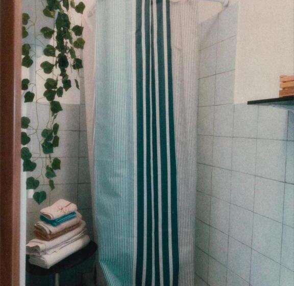 بنسيون Camera Privata