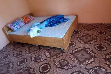 پانسیون Monkey Sanctuary Guesthouse