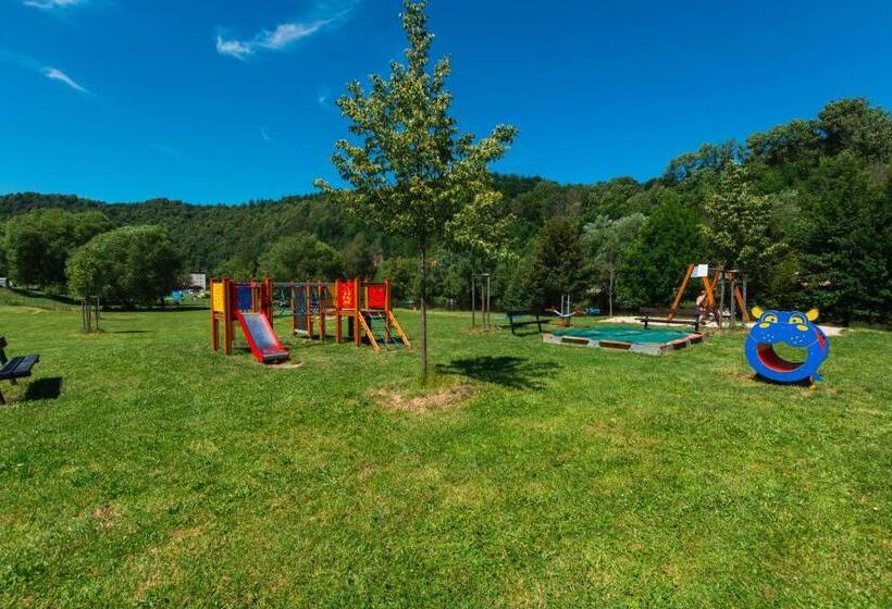 پانسیون Penzion Rechle