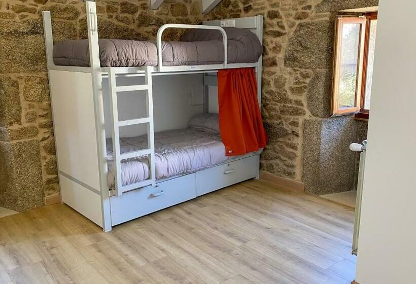 هاستل A Casa Do Boi