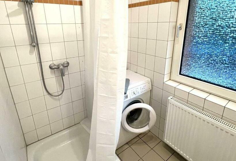 Apartment In Celle For Business Traveler