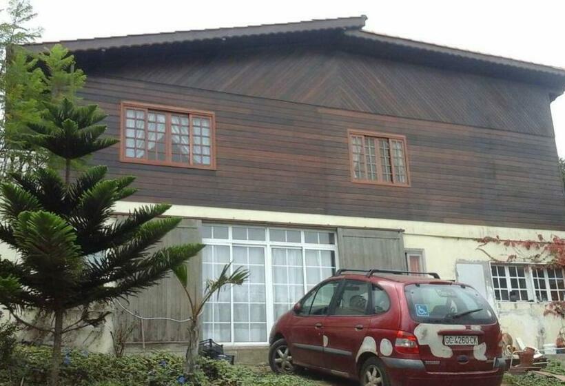 Chalet Rural Marian