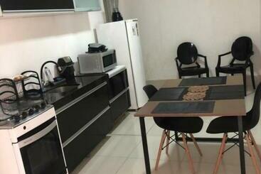 Flatstudio04 Na Nova Betânia   Innova Flats