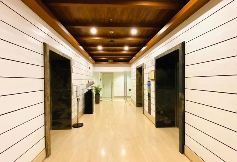 فندق Cool Suite By Aki At Smdc Wind Residences Tagaytay
