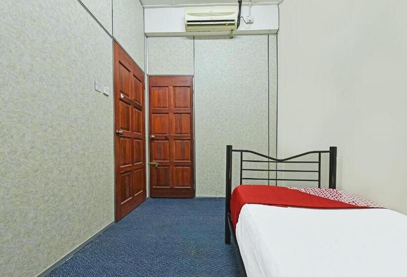 酒店 Oyo 90593  Bajet Gaya Warisan