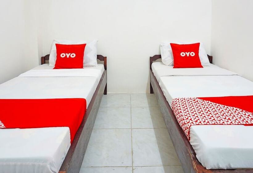 هتل Oyo 91571  Ss Bukit Cemara Syariah