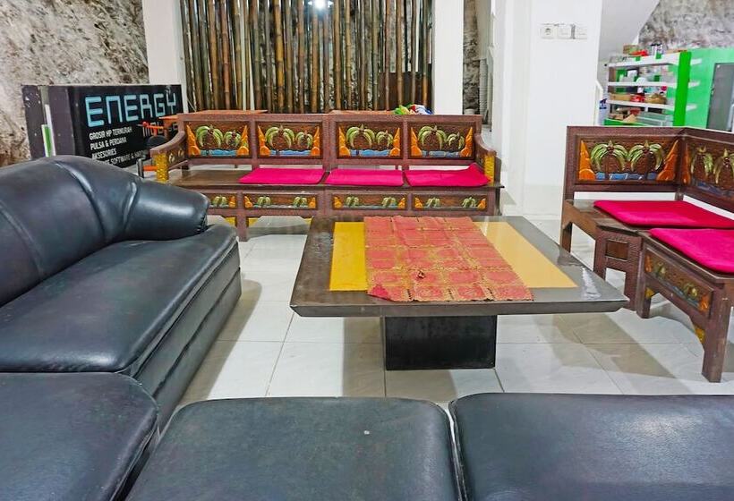 هتل Oyo 91571  Ss Bukit Cemara Syariah