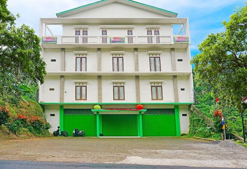 هتل Oyo 91571  Ss Bukit Cemara Syariah