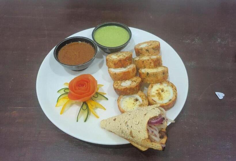 فندق Mirana , Tinsukia