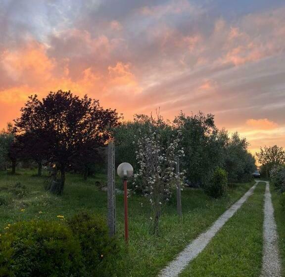 La Nostra Casetta