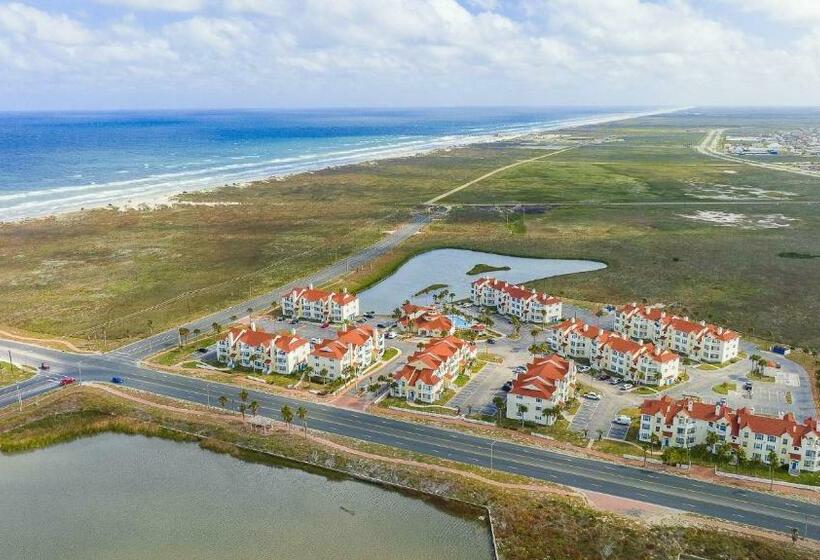 Oceanside Retreat