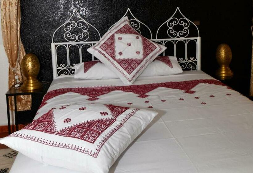 پانسیون Riad Parfums De Ouarzazate