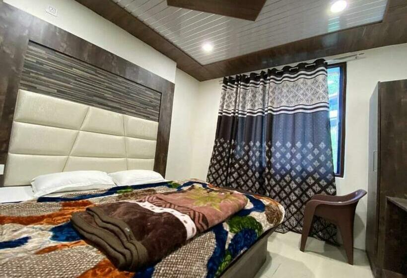 بنسيون Sunny Guest House