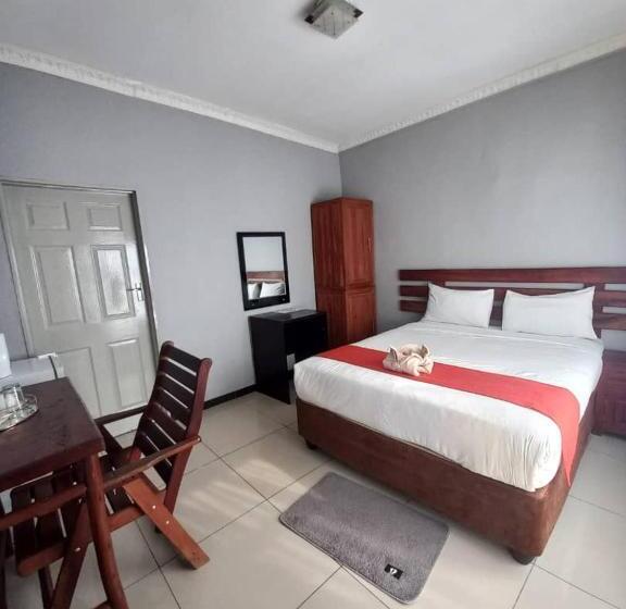 بنسيون Universe Guesthouse