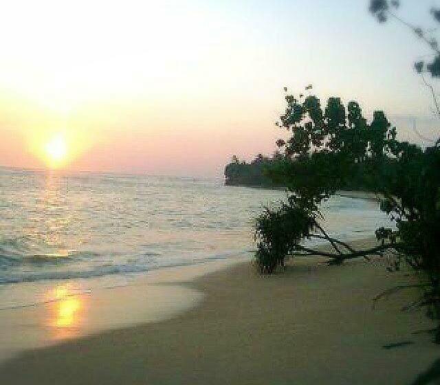 پانسیون Villa Ujuwaththa