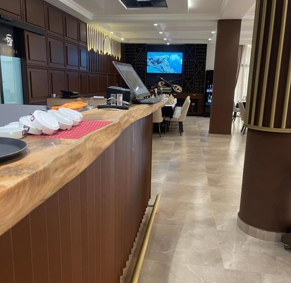 استراحتگاه Dardania