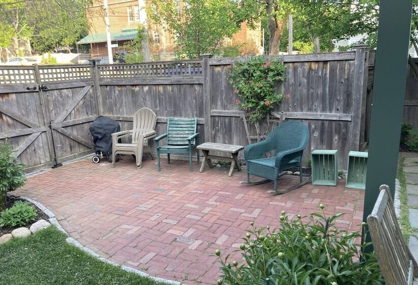 Secret Garden