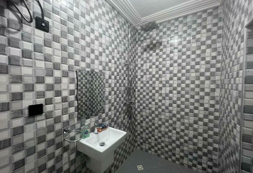 T Roys Apartments