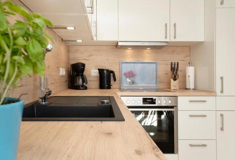 Kellenhusen Tor Wohnung 2
