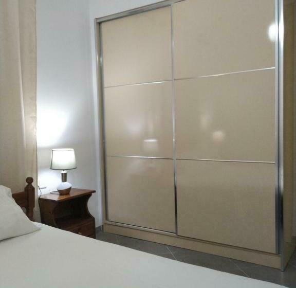 May Apartments