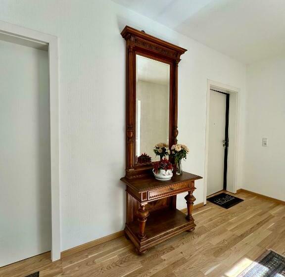 Traumhafte Luxuriöse Ferienwohnungen Im Wunderschönen St. Blasien