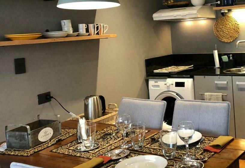 Polo Ubicación Exclusiva En Palermo C Piscina