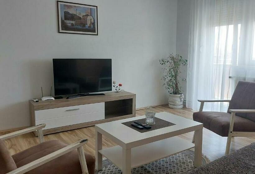 Apartman Centar