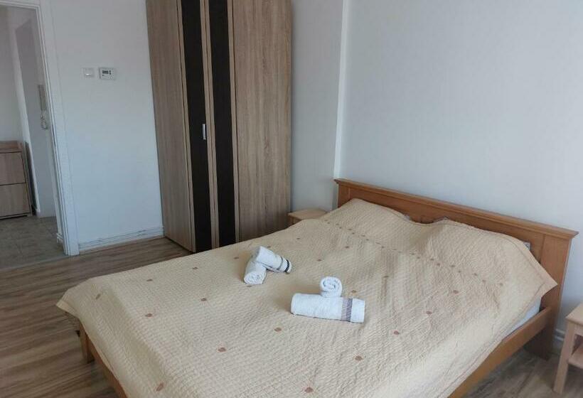Apartman Centar