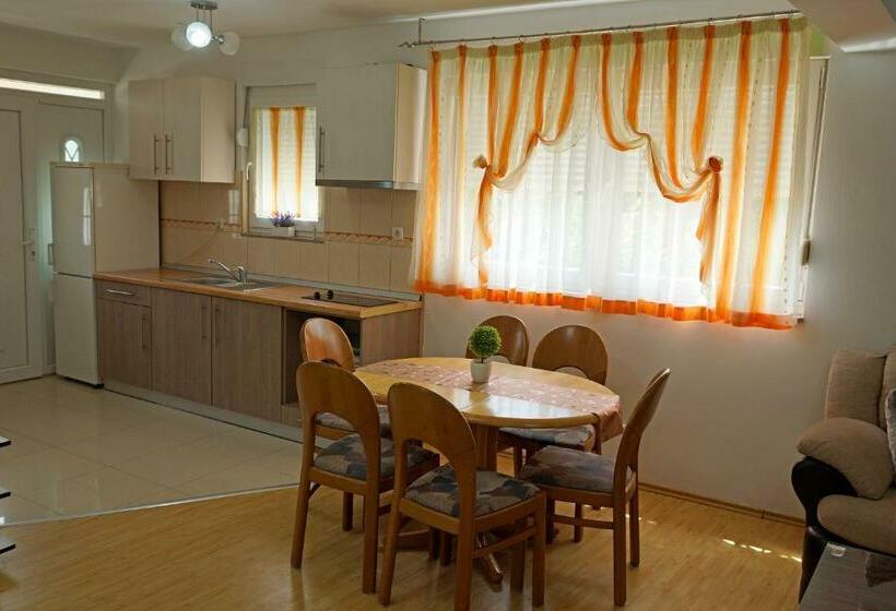 Apartman Vasilj Mi