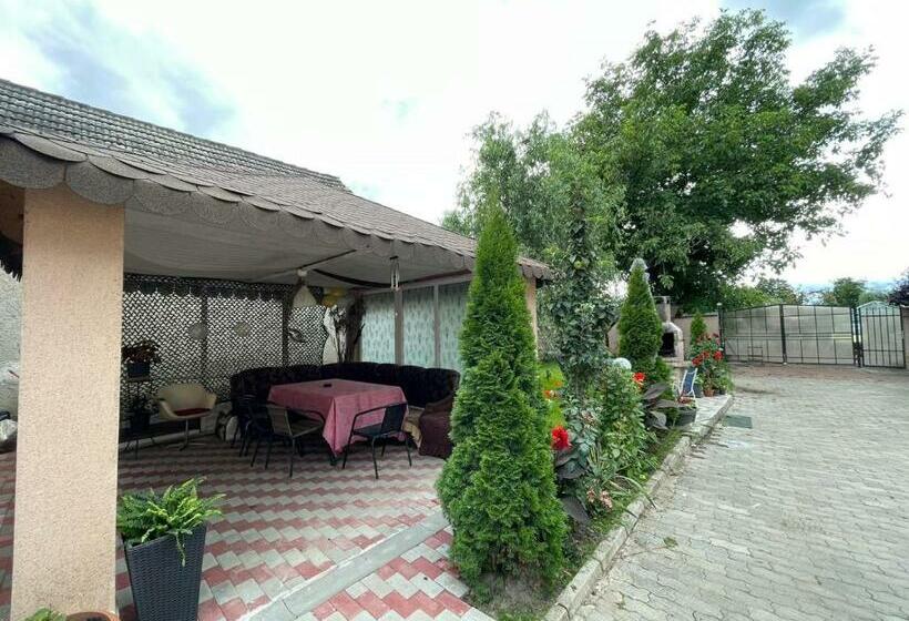 Casa Alegria