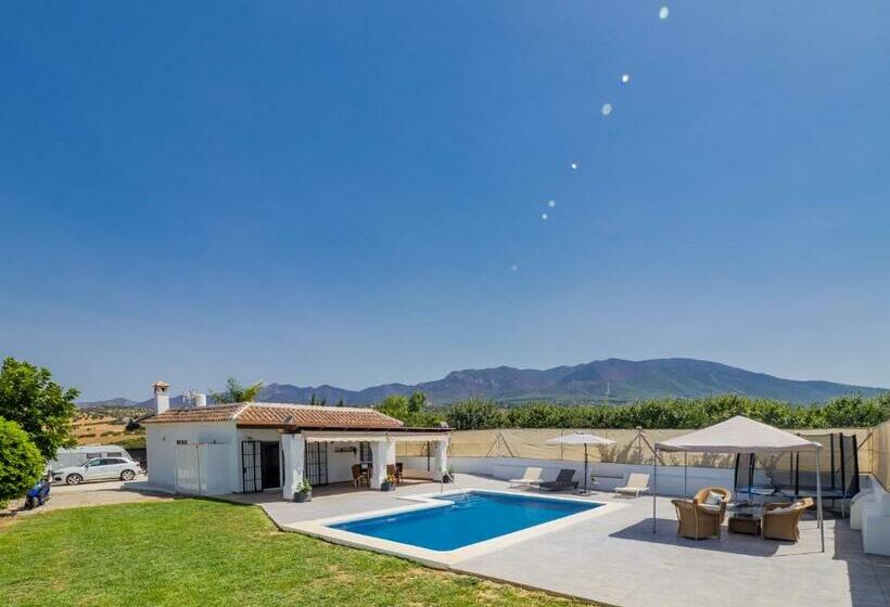 Cubo S Finca Las Pontezuelas
