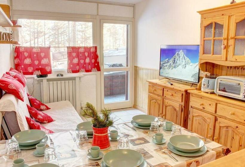 Marcolski Home Schuss 1