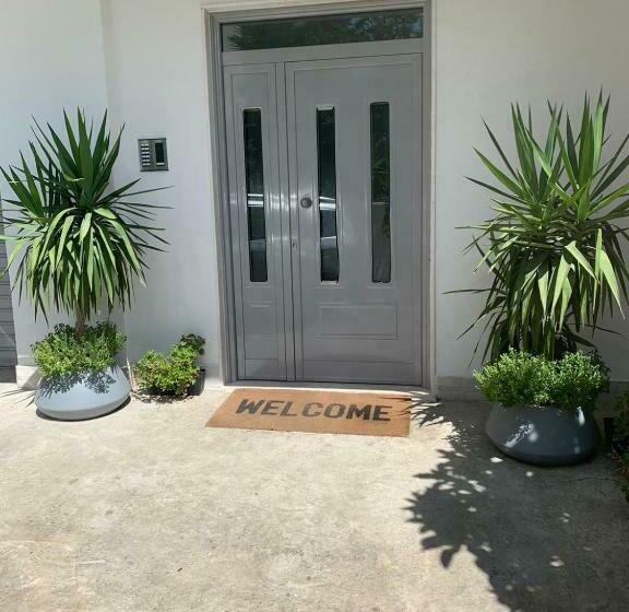 Solen Apartments 2