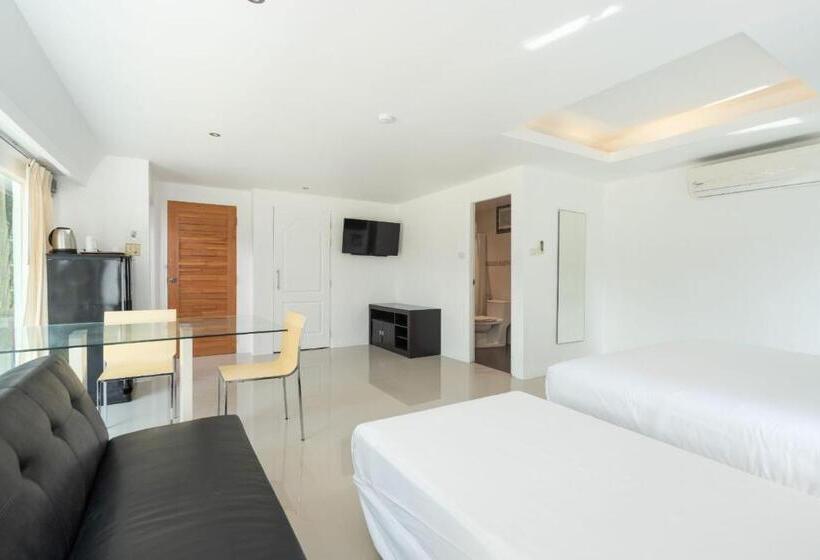 4u Resort Samui